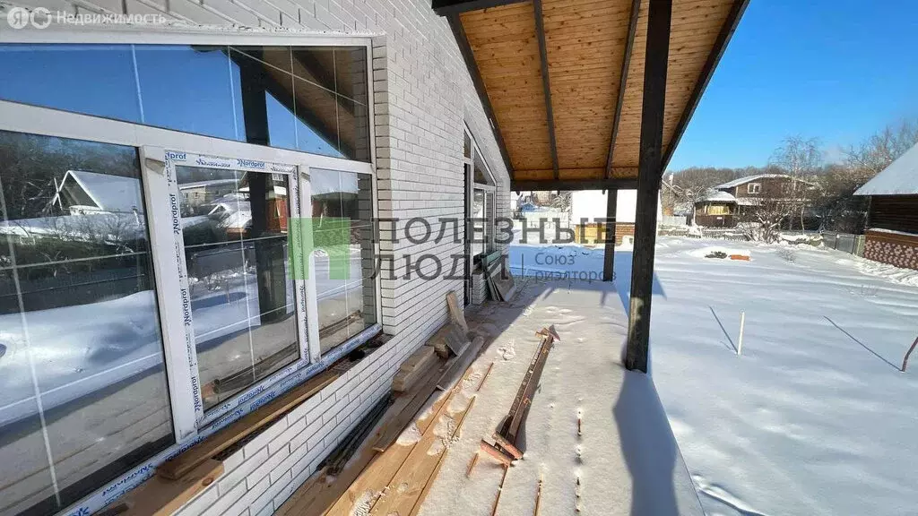 Дом в Ижевск, Листопадная улица, 8А (184 м) - Фото 2