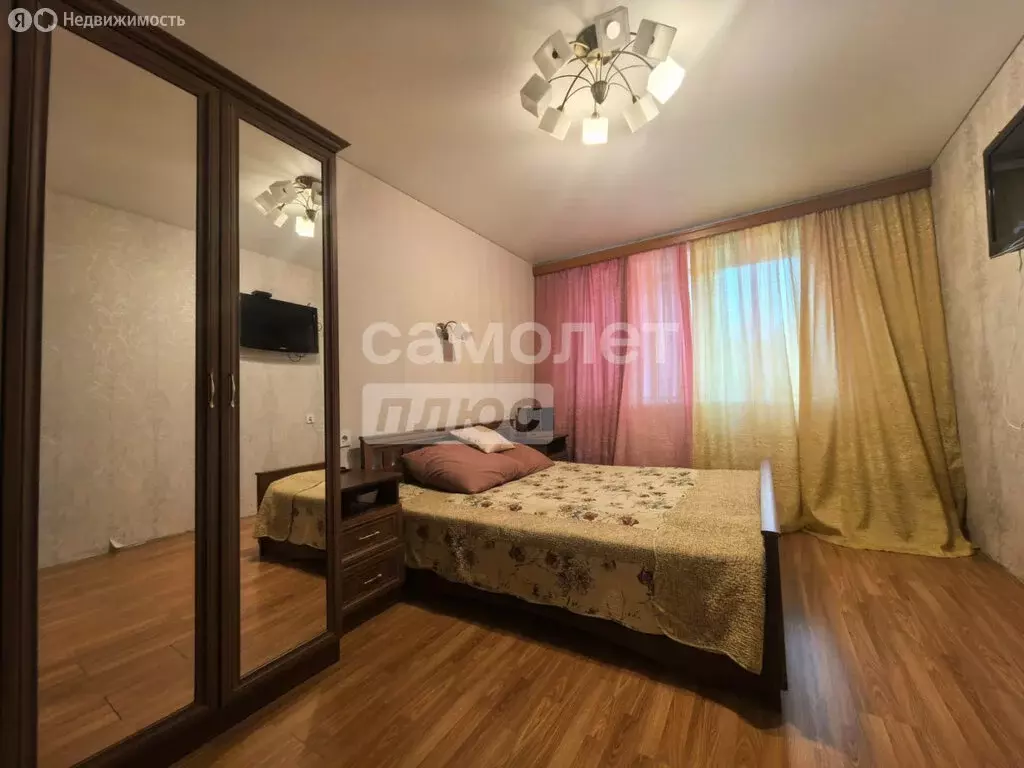 3-комнатная квартира: Тамбов, улица Карла Маркса, 183А (65.3 м) - Фото 2