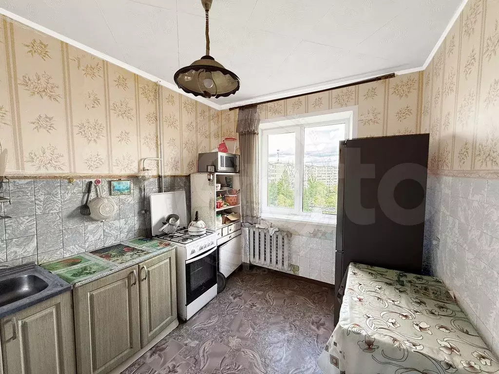 4-к. квартира, 70 м, 8/9 эт. - Фото 0