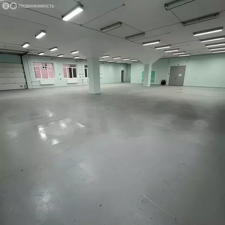 Помещение свободного назначения (375 м) - Фото 2
