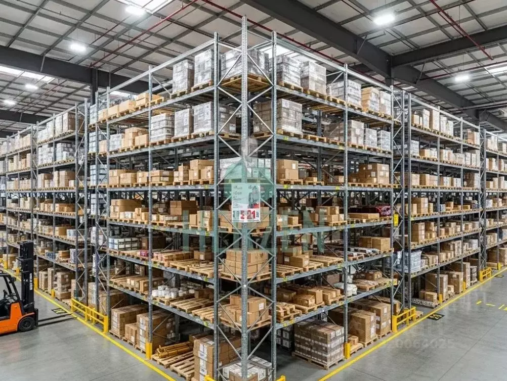 Склад в Московская область, Лыткарино 3-й мкр, 3А кв-л, ул. Степана ... - Фото 2