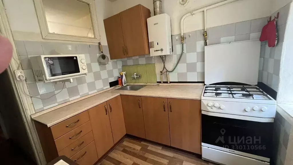 2-к кв. Московская область, Реутов ул. Войтовича, 4 (45.4 м) - Фото 1