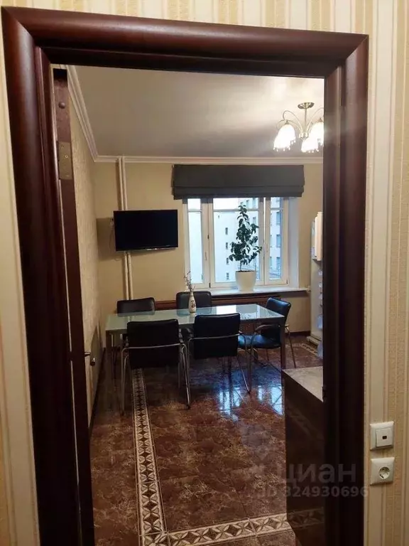 5-к кв. Санкт-Петербург Нейшлотский пер., 11к1 (129.0 м) - Фото 2