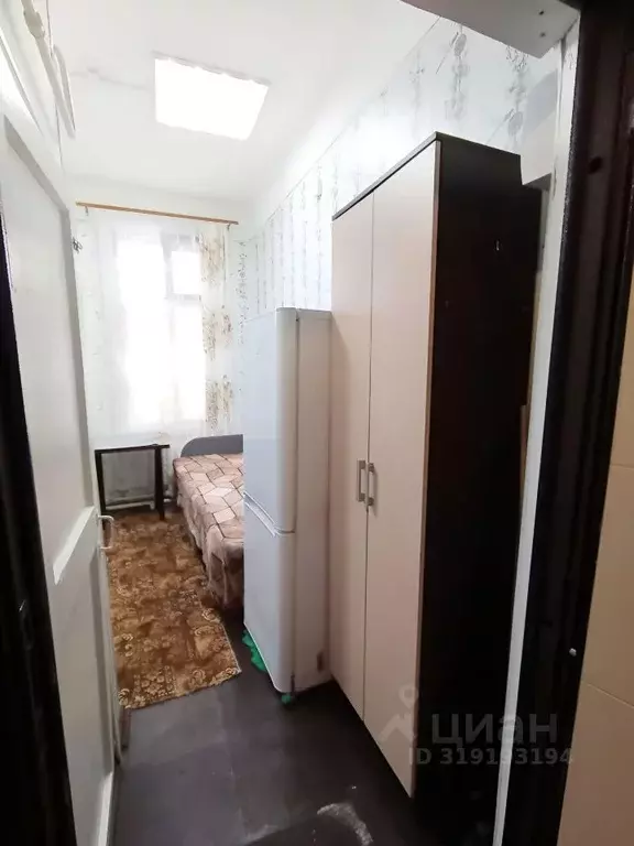 1-к кв. Нижегородская область, Нижний Новгород ул. Адмирала Нахимова, ... - Фото 2