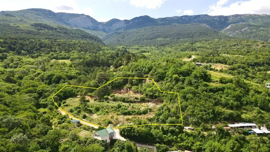 Участок в Запрудное, Южная улица, 15 (54 м) - Фото 1