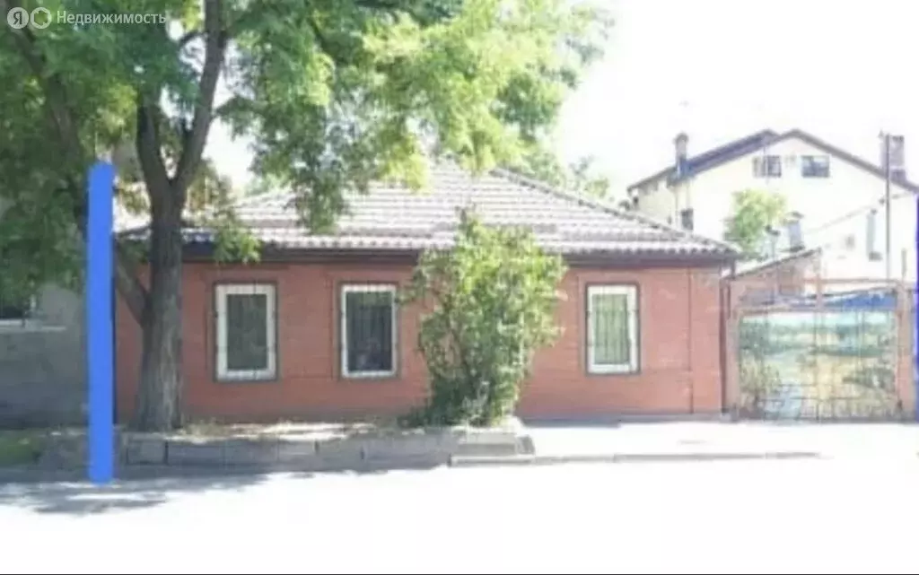 Участок в Ростов-на-Дону, улица Текучёва (4 м) - Фото 1