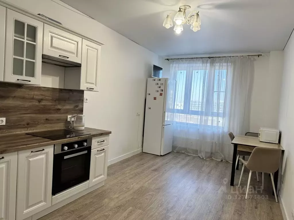 2-к кв. Москва ул. Маресьева, 7к2 (60.0 м) - Фото 2