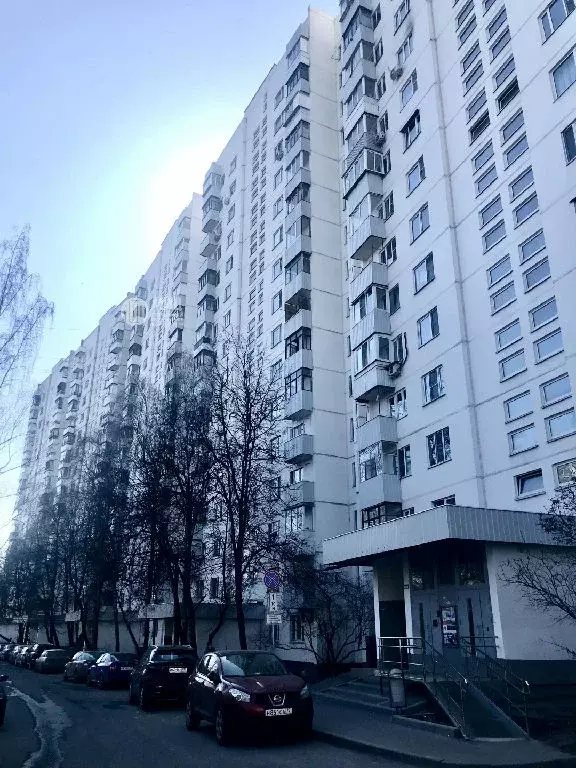 Продается 2-комнатная квартира - Фото 1