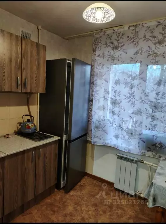 1-к кв. Московская область, Подольск Ленинградский проезд, 3 (36.4 м) - Фото 2