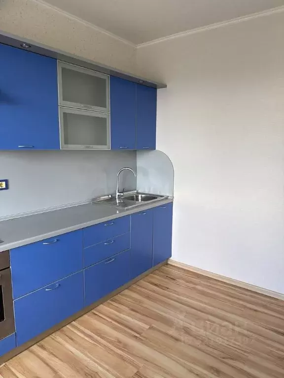 1-к кв. Самарская область, Самара Революционная ул., 130 (51.1 м) - Фото 1