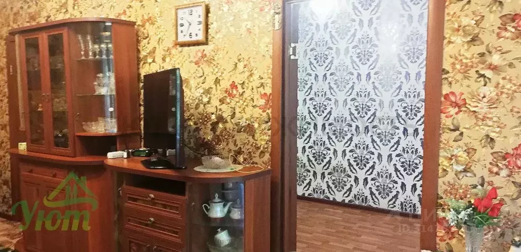 2-к кв. Московская область, Бронницы Советская ул., 114 (42.6 м) - Фото 2