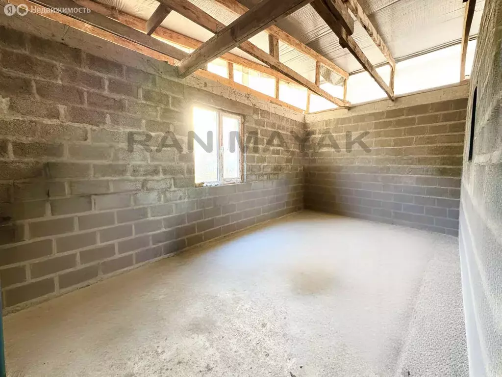 Дом в Курджипская, улица Крупской, 11 (70 м) - Фото 2