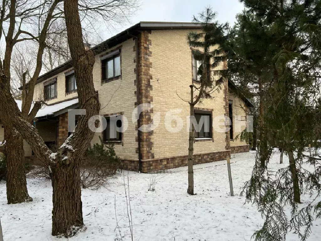 Продается дом в г. Дедовск - Фото 1