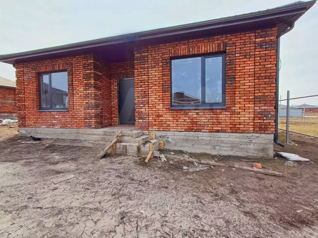 Дом 110 м на участке 5 сот. - Фото 1