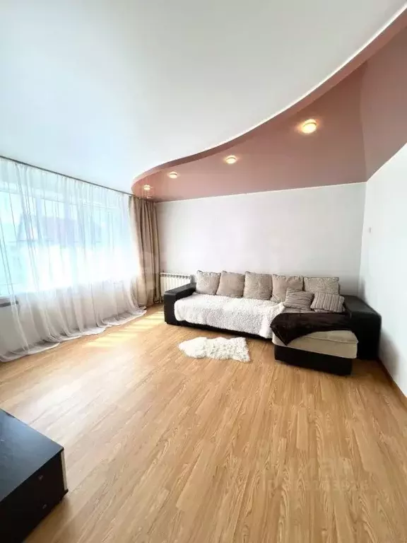 Дом в Костромская область, Красное-на-Волге пгт ул. Коммуны, 10 (88 м) - Фото 1
