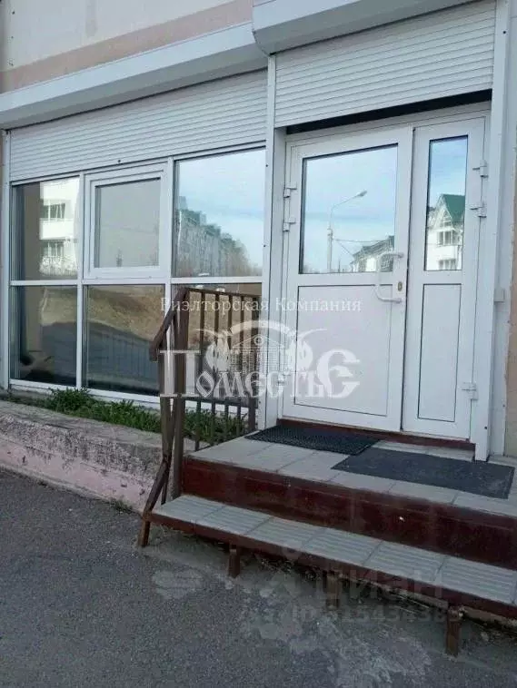 Помещение свободного назначения в Иркутская область, Иркутск Ершовский ... - Фото 0