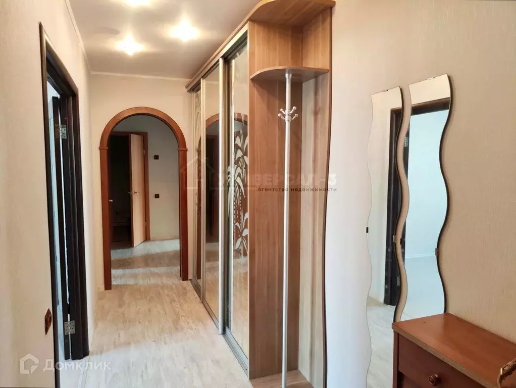 Продаётся 2-к квартира, 64.4 м - Фото 0