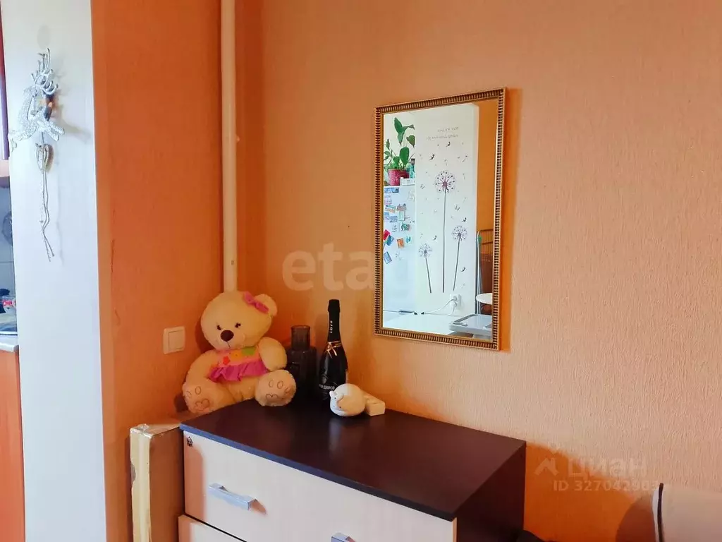 Студия Ставропольский край, Пятигорск Украинская ул. (20.0 м) - Фото 1