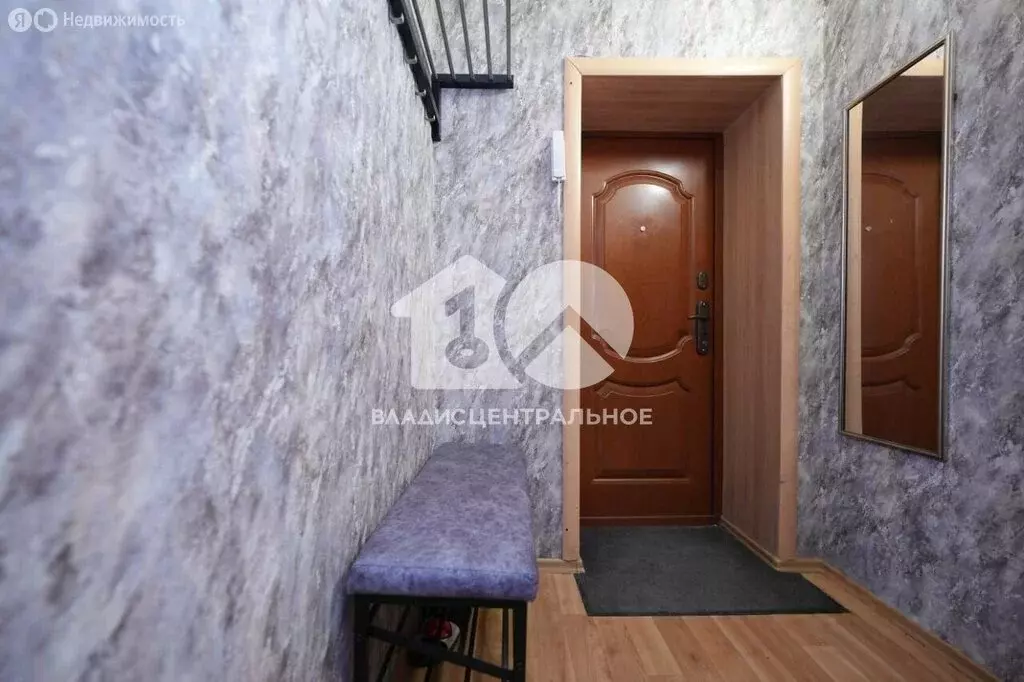 2-комнатная квартира: Новосибирск, улица Ленина, 75 (42.1 м) - Фото 1