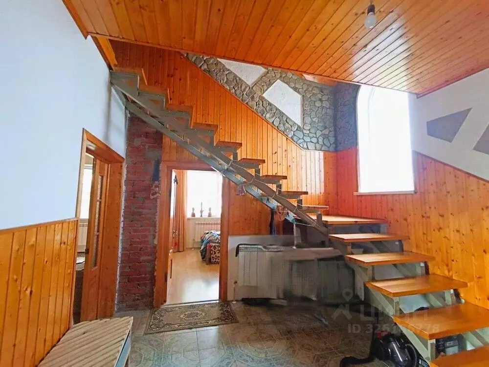 Дом в Краснодарский край, Крымский район, с. Киевское Партизанская ул. ... - Фото 1