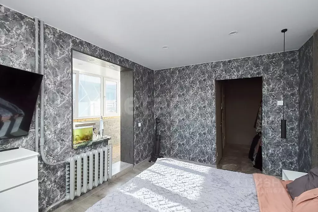 2-к кв. Тюменская область, Тюмень ул. Немцова, 41 (52.5 м) - Фото 1