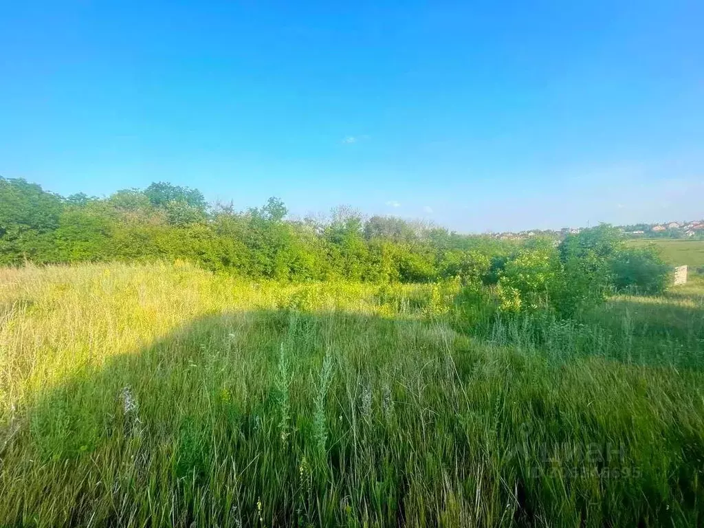 Участок в Белгородская область, Белгород Юго-Западный-2.1 мкр, ул. ... - Фото 1