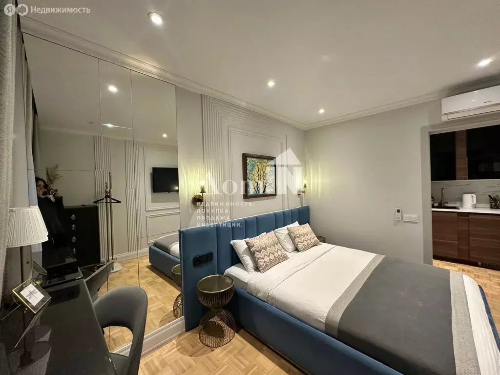 3-комнатная квартира: Санкт-Петербург, Социалистическая улица, 21 (64 ... - Фото 1