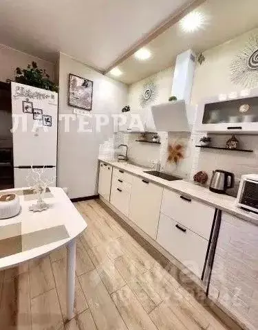 1-к кв. Москва Муравская ул., 44к2 (37.8 м) - Фото 2
