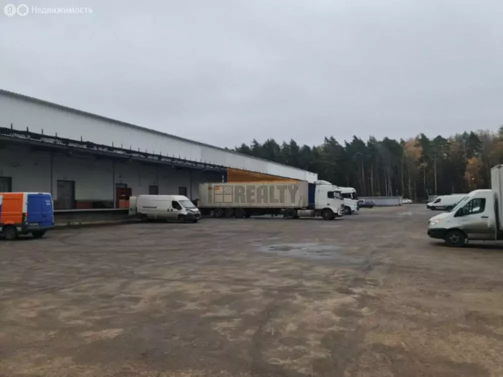 Склад (2308 м) - Фото 2