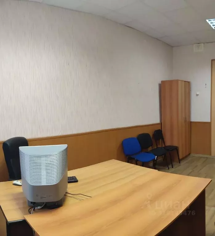 Офис в Омская область, Омск просп. Карла Маркса, 18/1 (26 м) - Фото 2