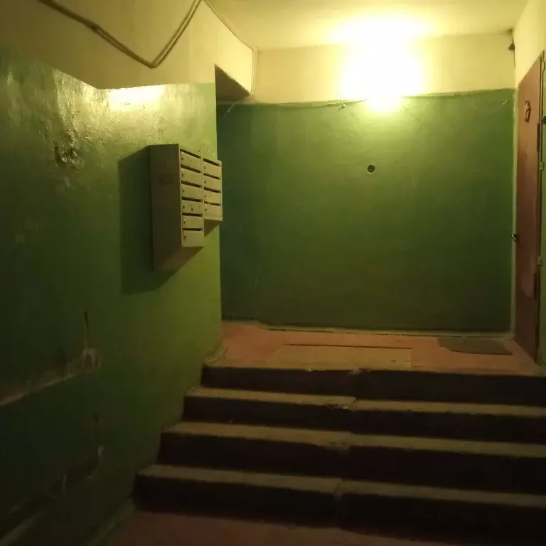 Продаётся 4-к квартира, 77.6 м - Фото 1
