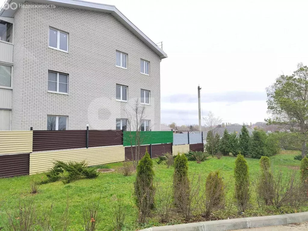 2-комнатная квартира: Тульская область, городской округ Тула, деревня ... - Фото 1