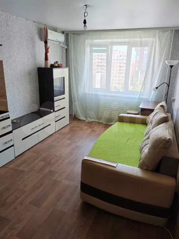 1-к. квартира, 33 м, 7/9 эт. - Фото 0