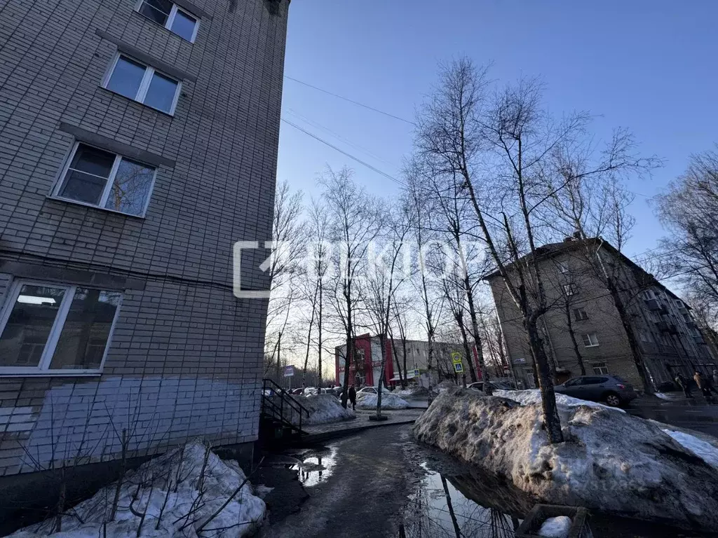 2-к кв. Ярославская область, Ярославль ул. 4-я Портовая, 11 (40.9 м) - Фото 2