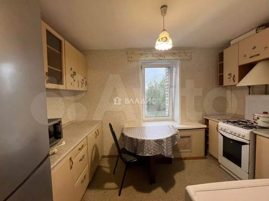 2-к. квартира, 49 м, 5/5 эт. - Фото 0