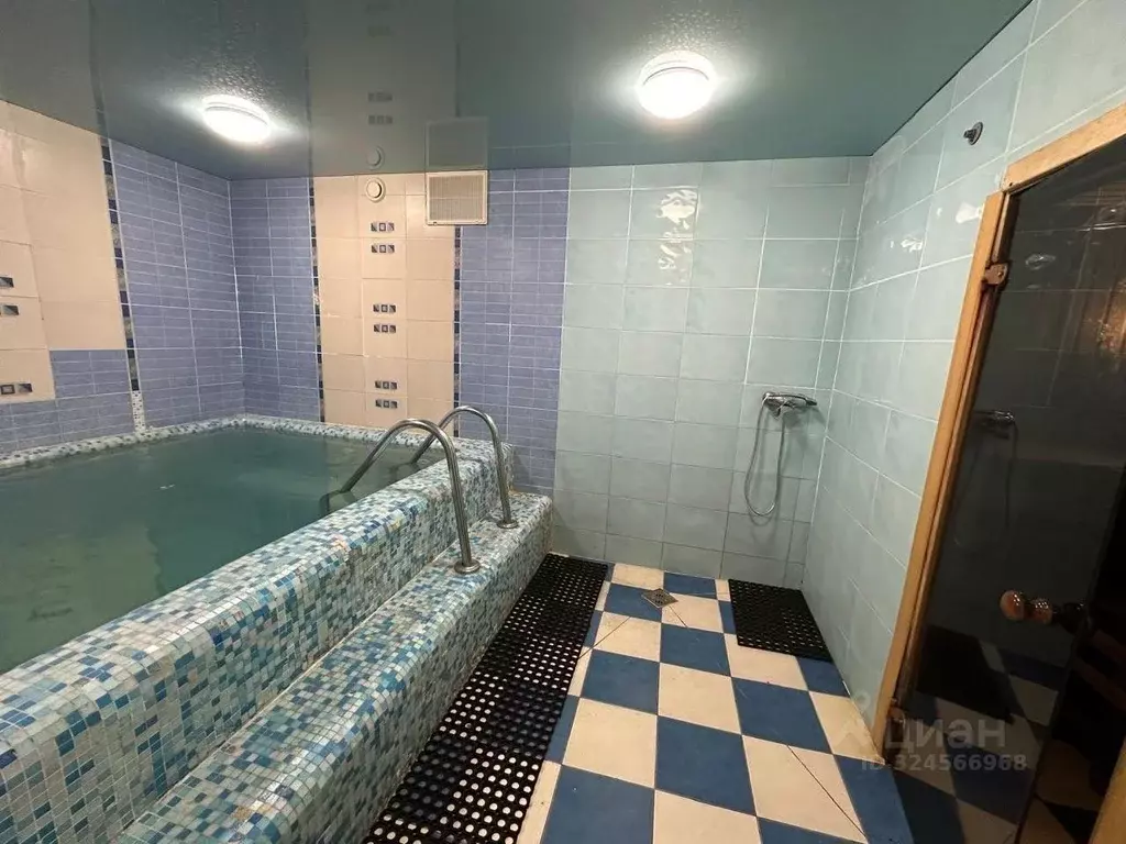 Дом в Башкортостан, Уфа Байкальская ул., 95 (126 м) - Фото 2