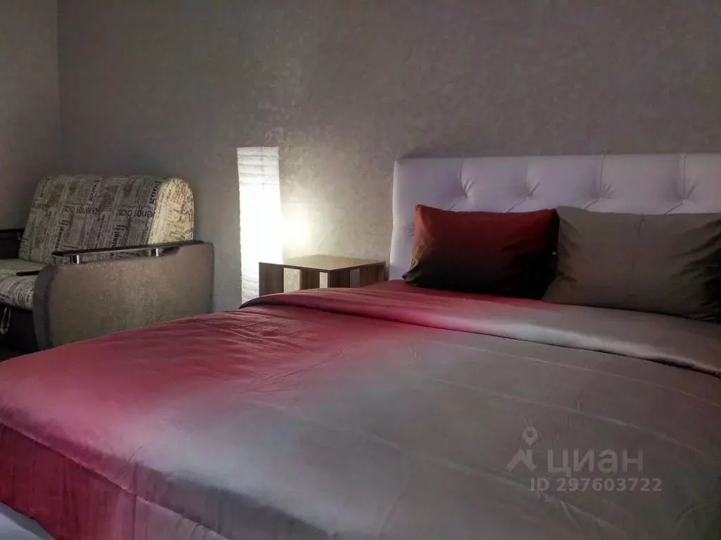 1-к кв. Владимирская область, Ковров ул. Строителей, 27/1 (42.0 м) - Фото 1