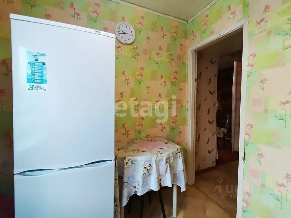 2-к кв. Московская область, Дмитровский муниципальный округ, с. ... - Фото 2