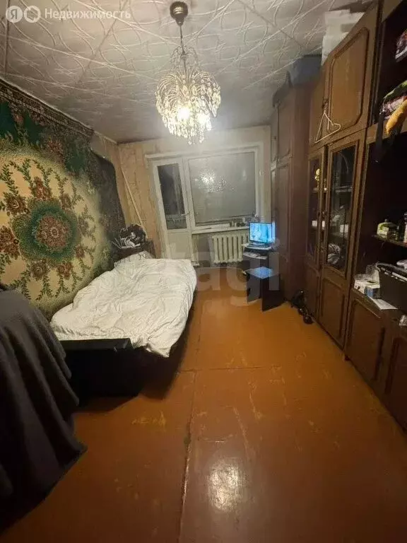 2-комнатная квартира: Торжок, улица Максима Горького, 53 (43.9 м) - Фото 2