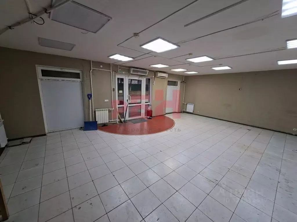 Помещение свободного назначения в Самарская область, Новокуйбышевск ... - Фото 2