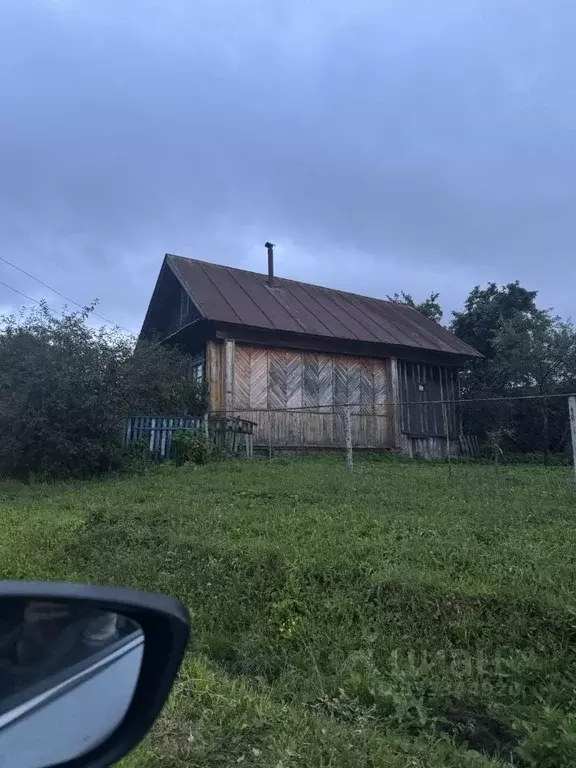 Дом в Чувашия, Моргаушский муниципальный округ, д. Кубасы ул. Нижняя ... - Фото 1