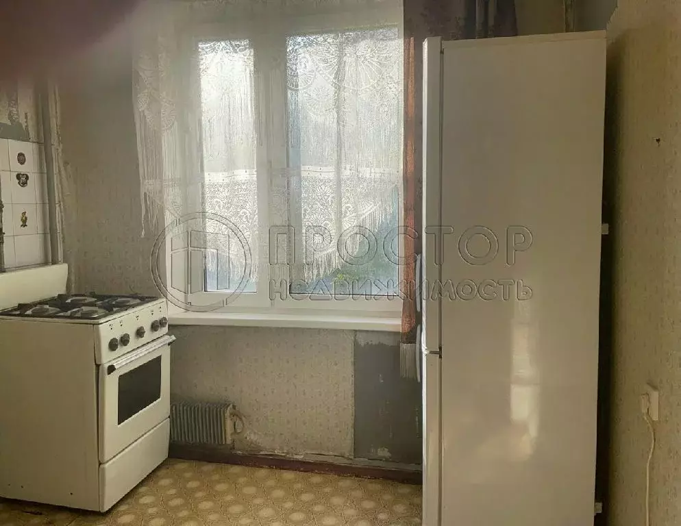 Продается 3-комнатная квартира - Фото 1