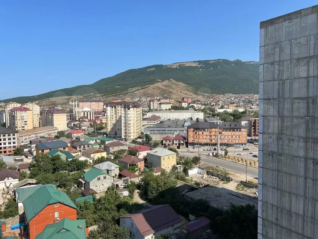 1-к. квартира, 44,6 м, 1/16 эт. - Фото 1