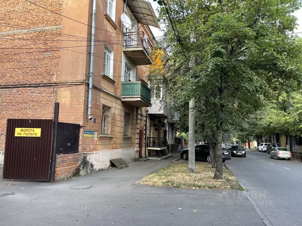 Помещение свободного назначения в Северная Осетия, Владикавказ ул. ... - Фото 2