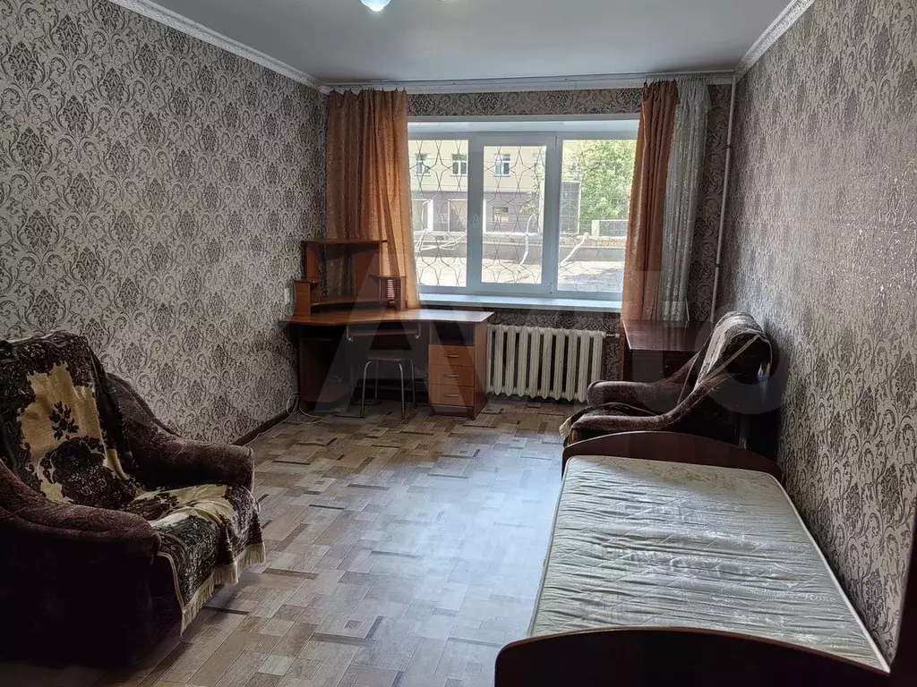 2-к. квартира, 43 м, 2/9 эт. - Фото 0