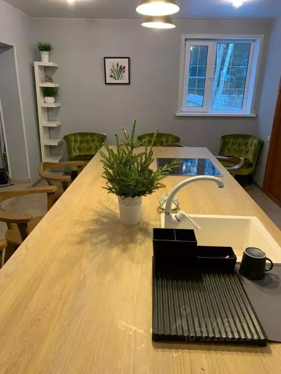 Дом в Владимирская область, Вязники муниципальное образование, д. ... - Фото 2