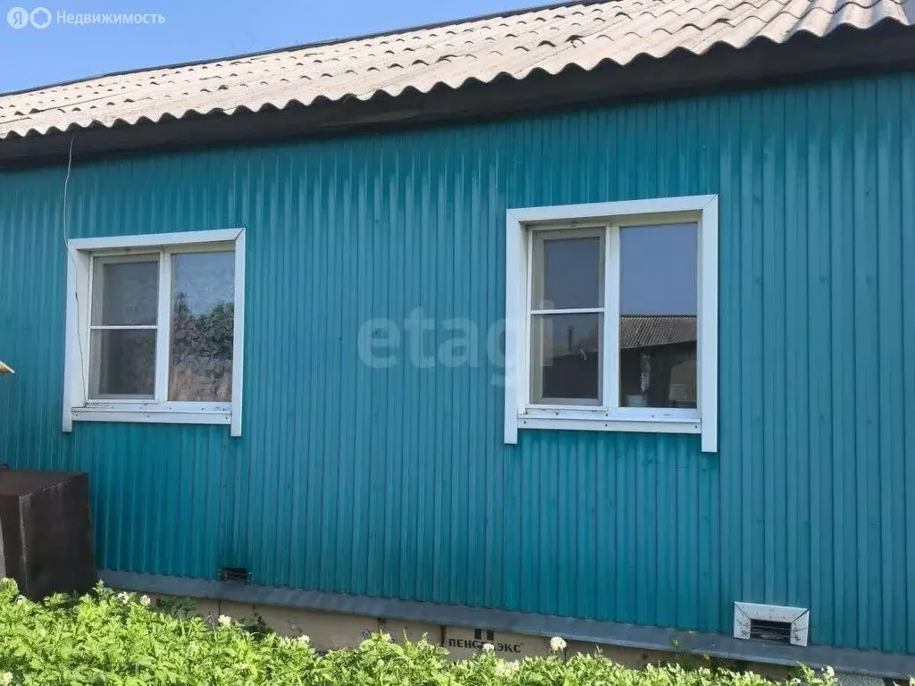 Дом в Ильинка, Курортная улица (69.9 м) - Фото 0