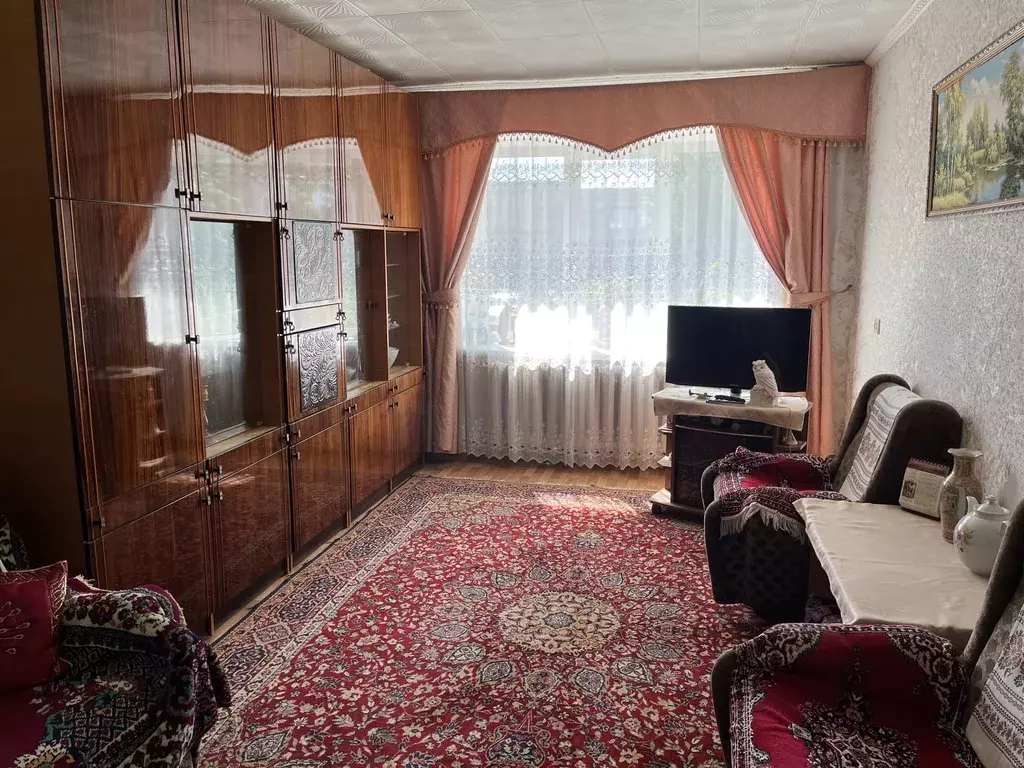 Продаётся 3-к квартира, 62.4 м - Фото 0