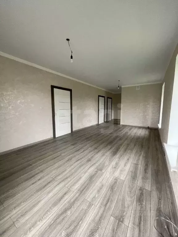 Дом в Ленинградская область, Всеволожский район, пос. Щеглово ул. ... - Фото 1