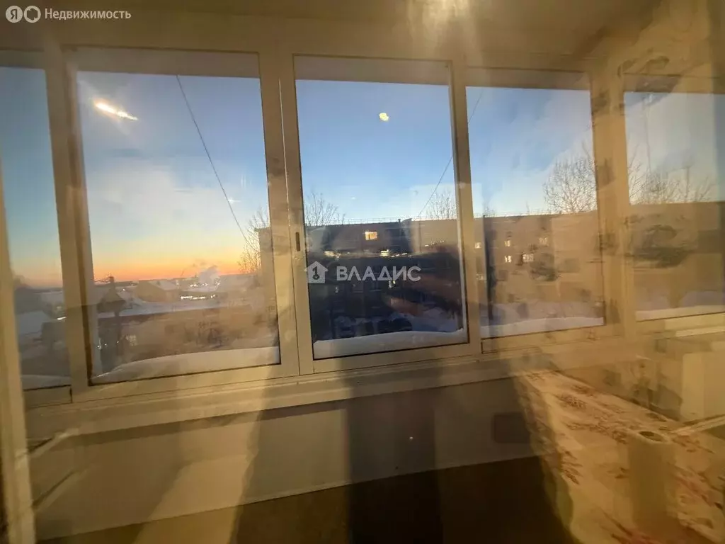 1-комнатная квартира: Лакинск, улица Лермонтова, 40 (35 м) - Фото 2